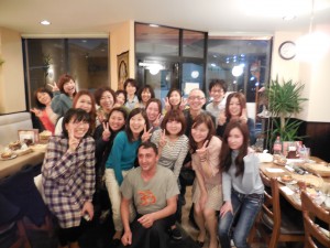 2014.3.29歓迎会